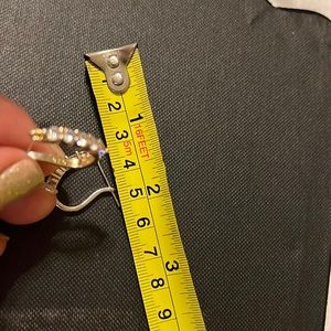 New Earrings